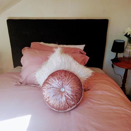 A Cosy Dublin Room Exteriör bild